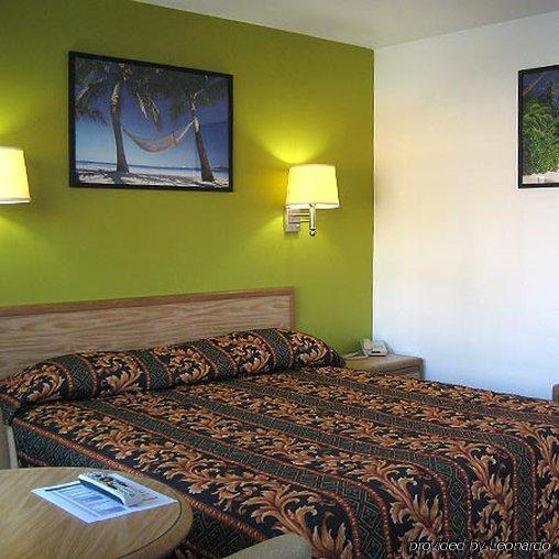 Pacific Coast Inn Redondo Beach Zimmer foto